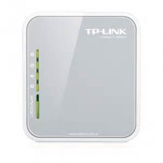 Répéteur wifi 3G/4G Portable sans fil, TP-LINK/TL-MR3020